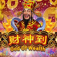 God Of Wealth